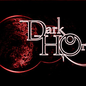 dark horus