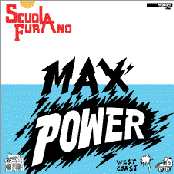 Max Power E.P.