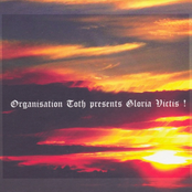 With Joy And Abandon by Organisation Toth
