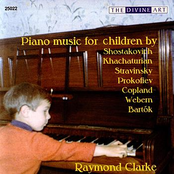 Piano Music For Children