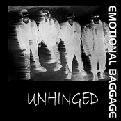 Unhinged EP