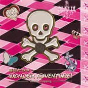 海賊たちの Wonder Adventure