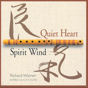 Spirit Wind by Richard Warner