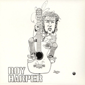 Sophisticated Beggar by Roy Harper