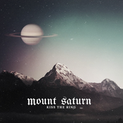 Mount Saturn: Kiss the Ring EP