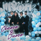 Chance 2 Dance