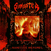Emerged With Hate by Sinister