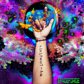 Perspective (For Maria)