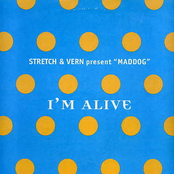 I'm Alive
