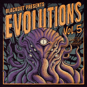 Evolutions, Vol. 5 - EP