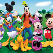 mickey mouse and the gang