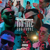 No Me Equivoqué