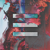 To Conquer a Fear // All Life Is Divine