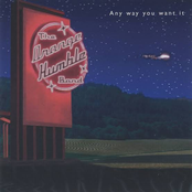 Any Way You Want It EP