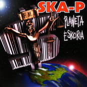 Vergüenza by Ska-p