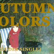 Autumn Colors [Digital Single]