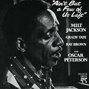 Ain't But A Few Of Us Left