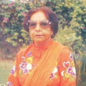 Malika Pukhraj