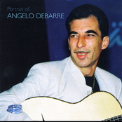 Valse De Bamboula by Angelo Debarre