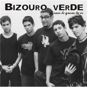 bizouro verde