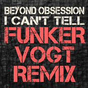 I can't tell (Funker Vogt Remix)