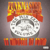 Funk Flex: Funkmaster Flex Presents The Mix Tape Vol. 1