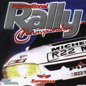 International Rally Championship
