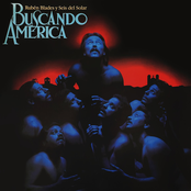 Ruben Blades: Buscando America