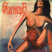 Ornaments Of Mutilation