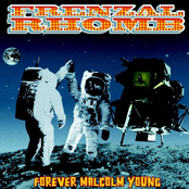 Medicine Balls by Frenzal Rhomb