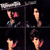 One In A Million by The Romantics