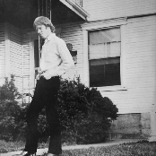 War Dance by Jandek