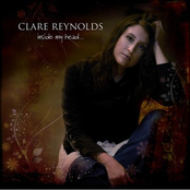 Take My Breath Away by Clare Reynolds
