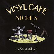 Stuart McLean: Vinyl Cafe - Stories