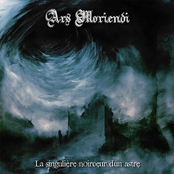 La singulière noirceur d'un astre