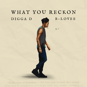 What You Reckon - Single