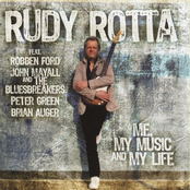 I Been Up I Been Low by Rudy Rotta