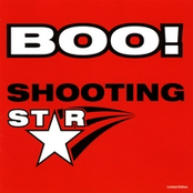 Boo!: Shooting Star