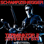 Main Title (terminator 2 Theme) by Brad Fiedel