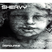 Disfigurine by Sheavy