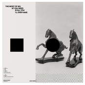 The Most of What You Need Is All You'll Ever Have