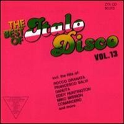The Best Of Italo Disco Vol. 13