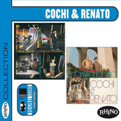 Collection: Cochi & Renato (Il poeta e il contadino & E la vita, la vita)
