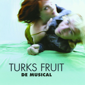 turks fruit - de musical