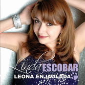 Leona Enjaulada
