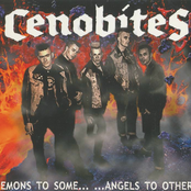 Dark Secret by The Cenobites