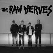 the raw nerves