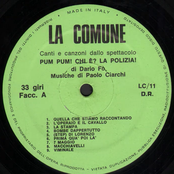 Pum Pum! Chi È? La Polizia!