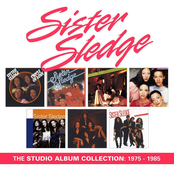 My Favorite Song by Sister Sledge