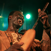 Bassekou Kouyate/ngoni Ba